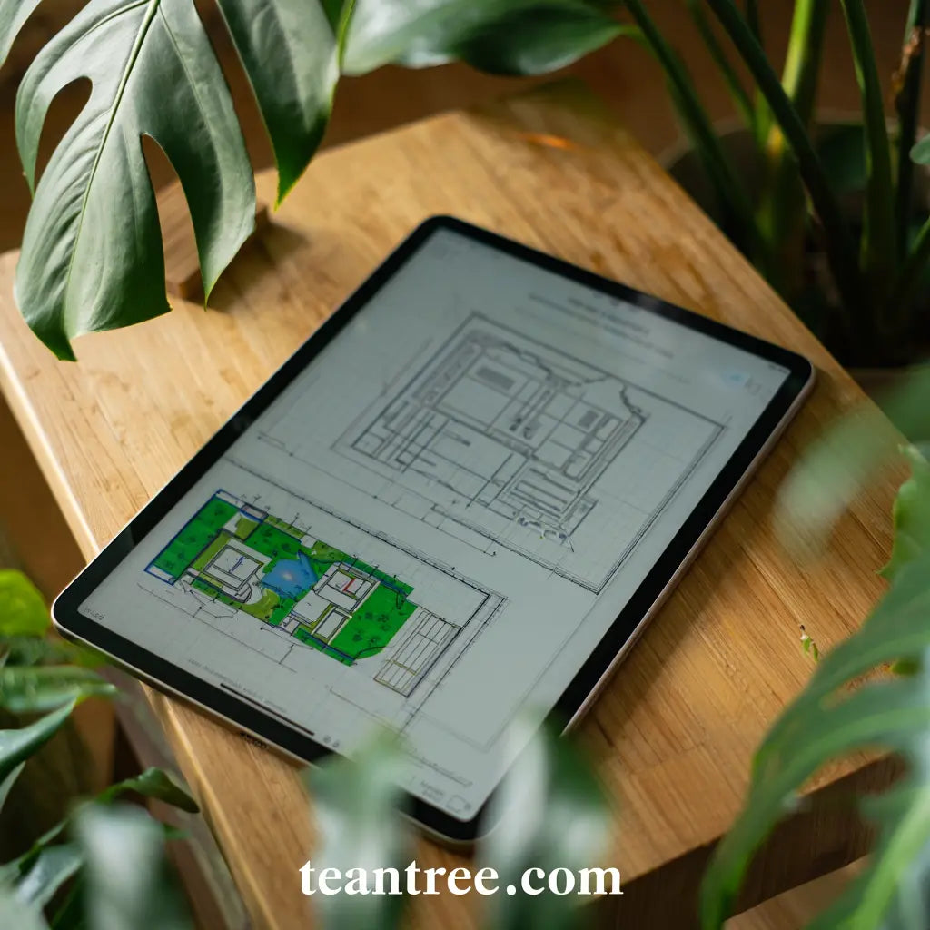 Personal Landscape Consultation: Transform Your Space (Limited Launch Offer)