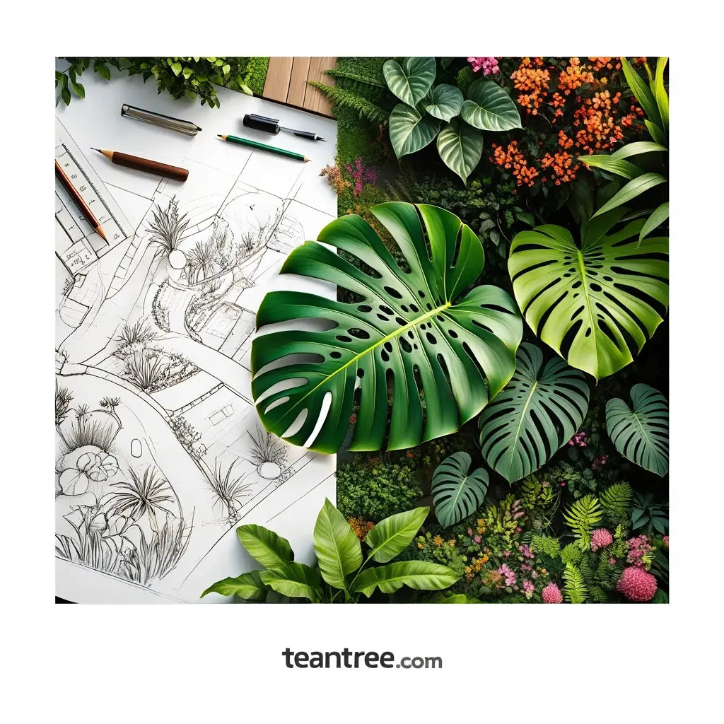 Personal Landscape Consultation: Transform Your Space (Limited Launch Offer)